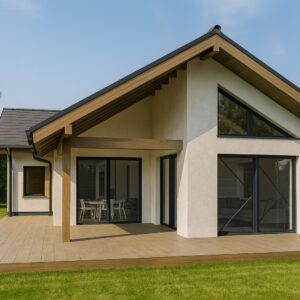 Építőipari tervezés, kivitelezés - Nadartstudio