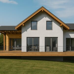 Építőipari tervezés, kivitelezés - Nadartstudio