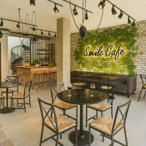 Építőipari tervezés, kivitelezés - Nadartstudio