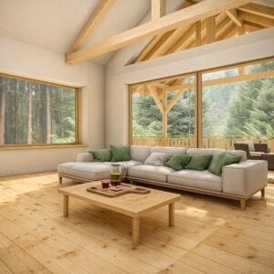 Építőipari tervezés, kivitelezés - Nadartstudio