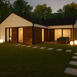 Építőipari tervezés, kivitelezés - Nadartstudio