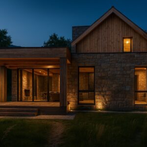 Építőipari tervezés, kivitelezés - Nadartstudio