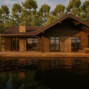 Építőipari tervezés, kivitelezés - Nadartstudio