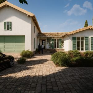 Építőipari tervezés, kivitelezés - Nadartstudio