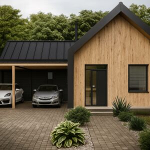 Építőipari tervezés, kivitelezés - Nadartstudio