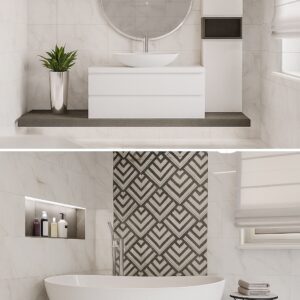 Építőipari tervezés, kivitelezés - Nadartstudio