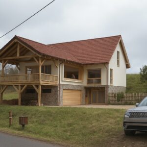 Építőipari tervezés, kivitelezés - Nadartstudio