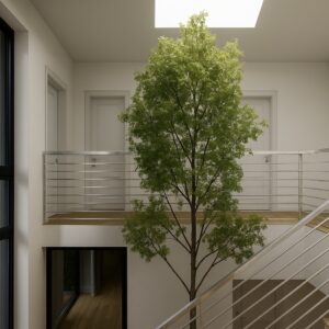 Építőipari tervezés, kivitelezés - Nadartstudio