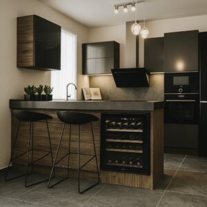 Építőipari tervezés, kivitelezés - Nadartstudio