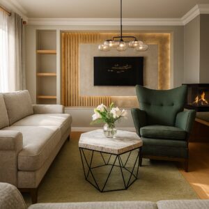 Építőipari tervezés, kivitelezés - Nadartstudio