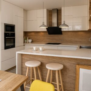 Építőipari tervezés, kivitelezés - Nadartstudio