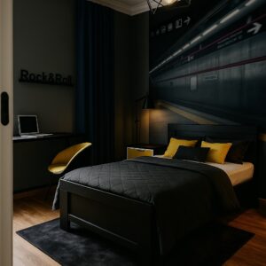 Építőipari tervezés, kivitelezés - Nadartstudio