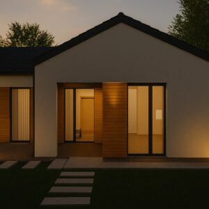 Építőipari tervezés, kivitelezés - Nadartstudio