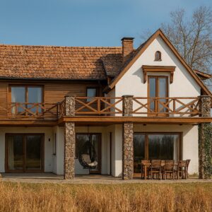 Építőipari tervezés, kivitelezés - Nadartstudio