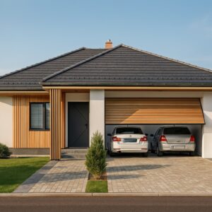 Építőipari tervezés, kivitelezés - Nadartstudio