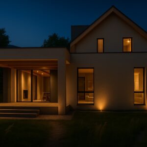 Építőipari tervezés, kivitelezés - Nadartstudio