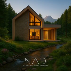 Építőipari tervezés, kivitelezés - Nadartstudio