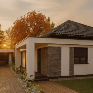 Építőipari tervezés, kivitelezés - Nadartstudio