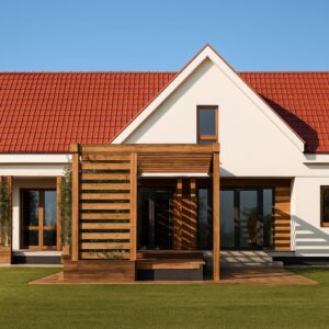 Építőipari tervezés, kivitelezés - Nadartstudio