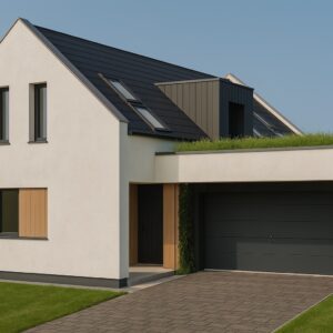 Építőipari tervezés, kivitelezés - Nadartstudio