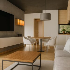 Építőipari tervezés, kivitelezés - Nadartstudio