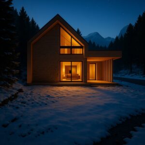 Építőipari tervezés, kivitelezés - Nadartstudio